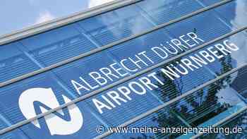 Flughafen Nürnberg gesperrt - „mutmaßliche Luftnotlage“