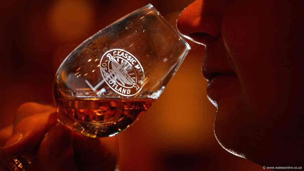 Welsh Government spent thousands on festivals, whisky tasting and campervans