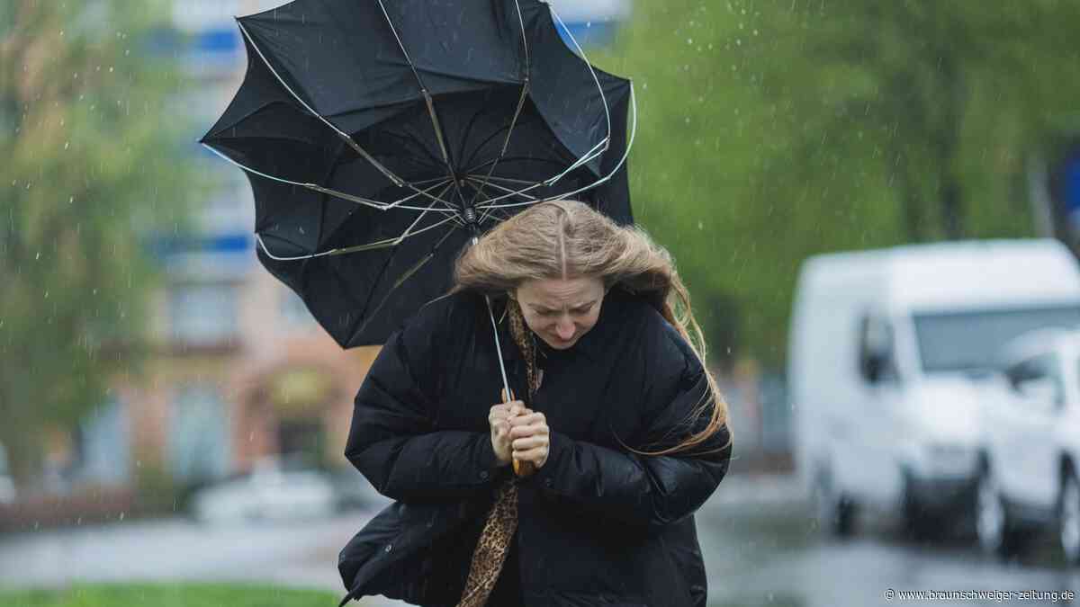 Winter in Deutschland: Meteorologin spricht über aktuelle Prognosen