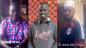 Mourners killed by Kenya police at Odinga national farewell not part of violence, BBC finds
