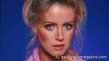 Knots Landing star Donna Mills, 85, has barely aged a day in new photo — 45 years after her iconic role