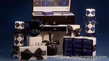 This high street advent calendar has £1,700 worth of jewellery in it – and you can nab it in gold or silver