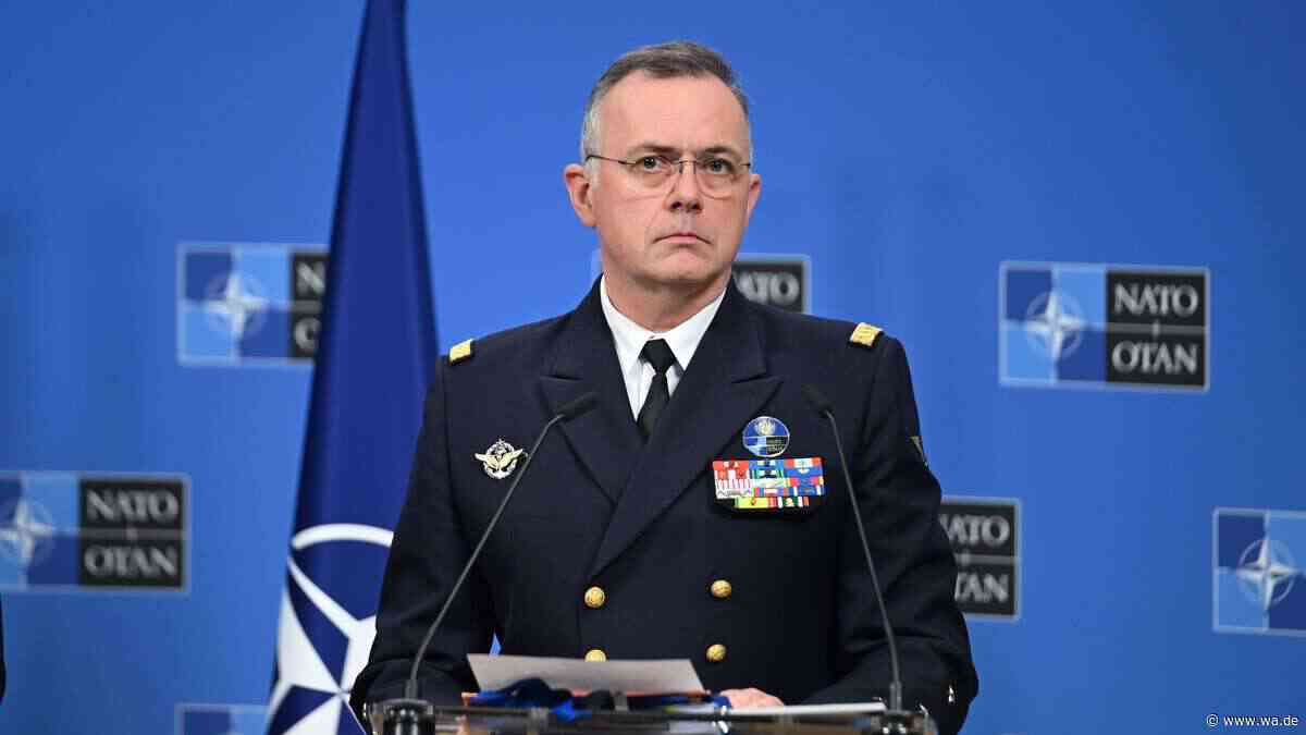 „Können kaum überrascht werden“: Oberster NATO-Befehlshaber macht in Warschau unmissverständliche Ansage