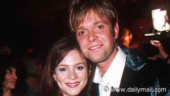 Darren Day reveals he dumped Anna Friel for Tracy Shaw as he reflects on his 'love rat' label and claims 'fame is the best aphrodisiac'