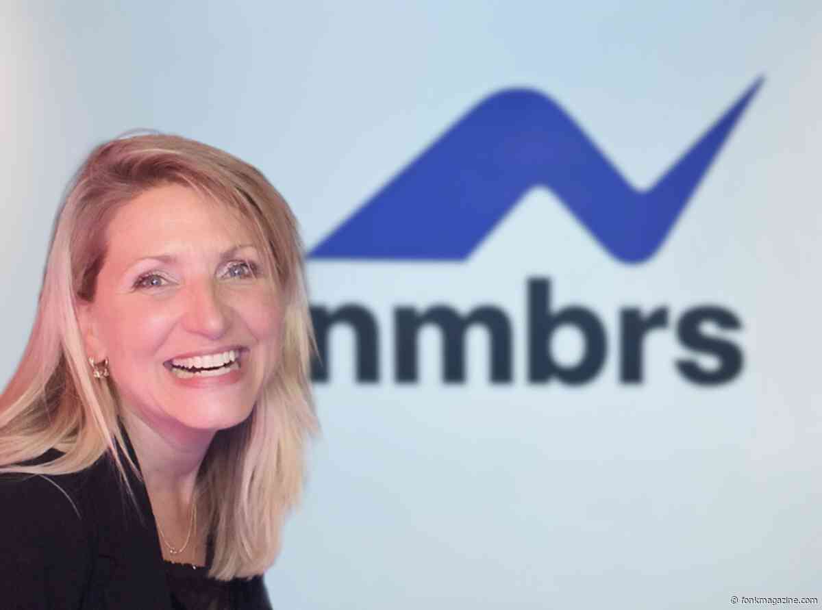 Marjolein Arts moet Nmbrs als CMO bekend gaan maken