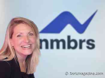Marjolein Arts moet Nmbrs als CMO bekend gaan maken