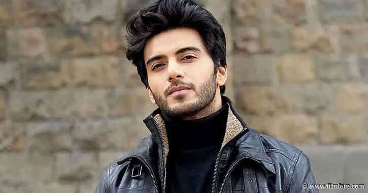 Do You Dare: âœI Wasâ¦ an Aniketâ - Vikram Singh Chauhan Relates To His Character From Pooja Meri Jaan