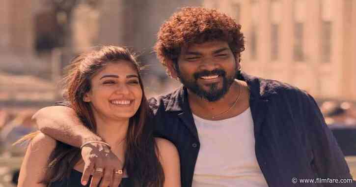 Vignesh Shivan Addresses Nayantharaâs Political Entry Rumours