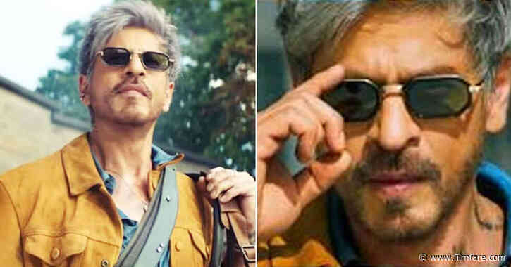 Shah Rukh Khan Begins Final Schedule of King in Mumbai Teaser Likely to Drop on His 61st Birthday