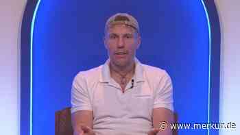 „Eine Belastung“: Ex-Bayern-Profi Christian Lell muss bei „Promi Big Brother“ heftige Kritik einstecken