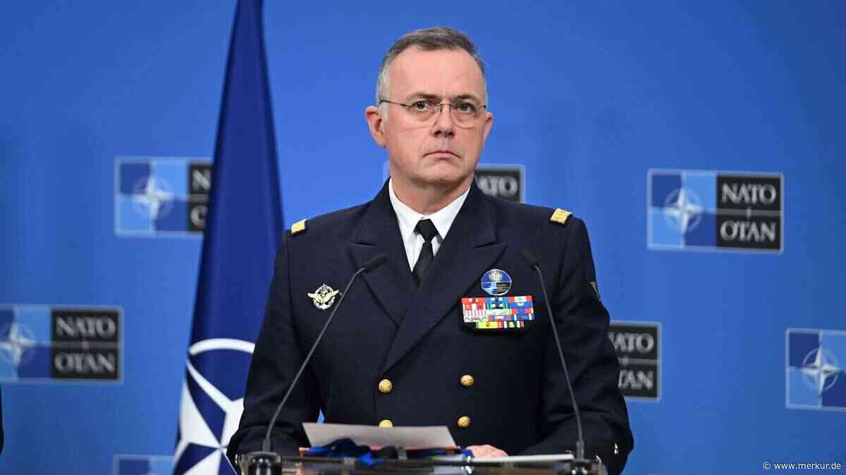 „Können kaum überrascht werden“: Oberster NATO-Befehlshaber macht in Warschau unmissverständliche Ansage