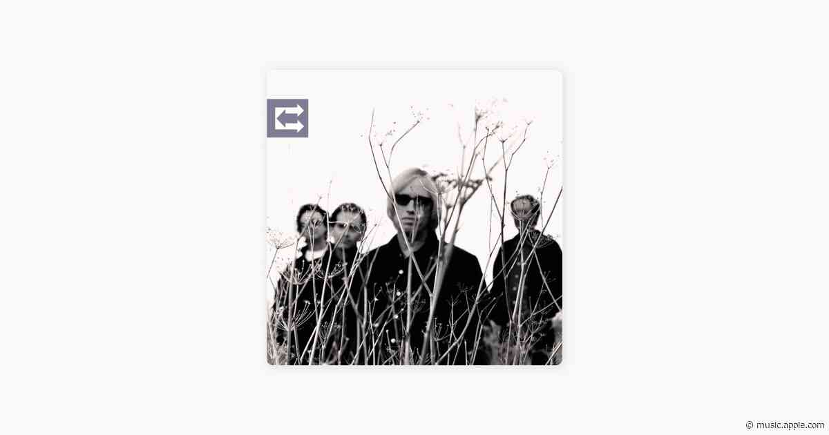 Room at the Top - Tom Petty & The Heartbreakers