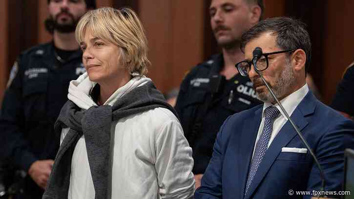 Selma Blair arrested after in-flight incident