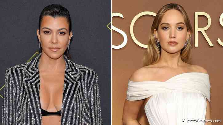 Kourtney Kardashian's expletive-filled reaction to Oscar-winning actress calling her 'annoying'