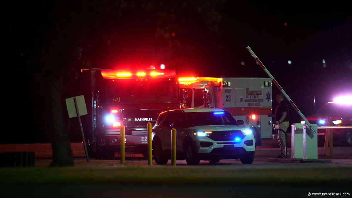 911 recordings reveal confusion, delayed EMS response after failed Tenn. execution