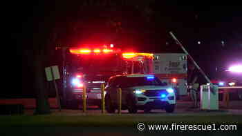 911 recordings reveal confusion, delayed EMS response after failed Tenn. execution