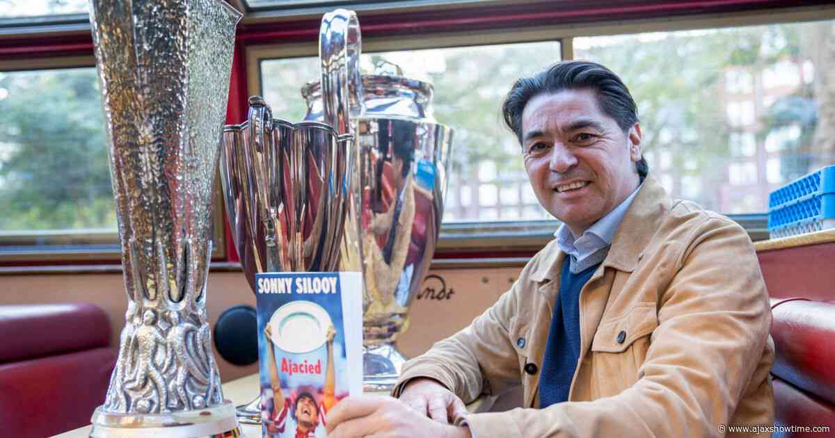 Silooy herinnert zich uitduels met Hajduk Split nog goed: 'Kogelgaten zaten nog in de gevel'
