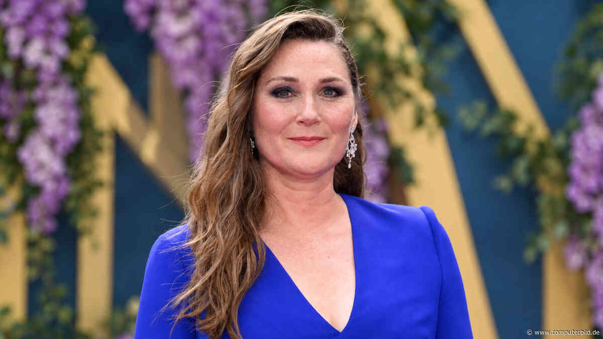 Netflix kündigt Spin-off über Violet Bridgerton an