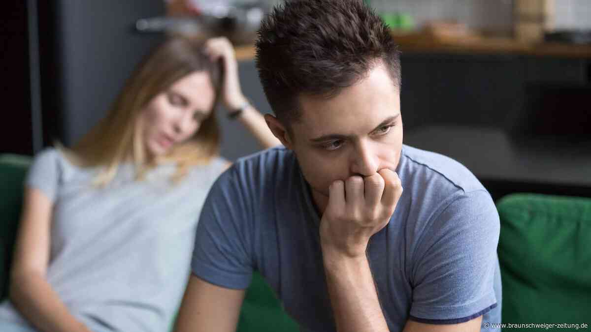 Narzisstische Partnerin: So können Sie Ihre Beziehung retten