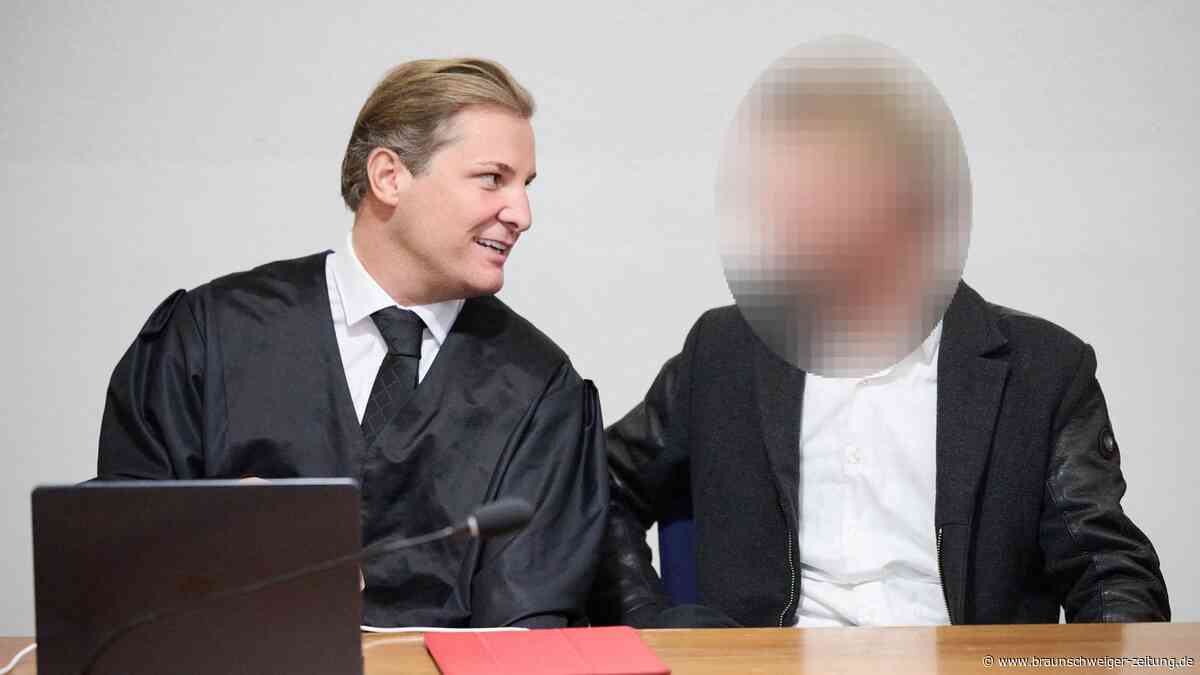 Erneut vor Gericht: Christian B. gesteht Beleidigung, entgeht aber Gefängnisstrafe