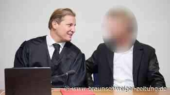 Erneut vor Gericht: Christian B. gesteht Beleidigung, entgeht aber Gefängnisstrafe
