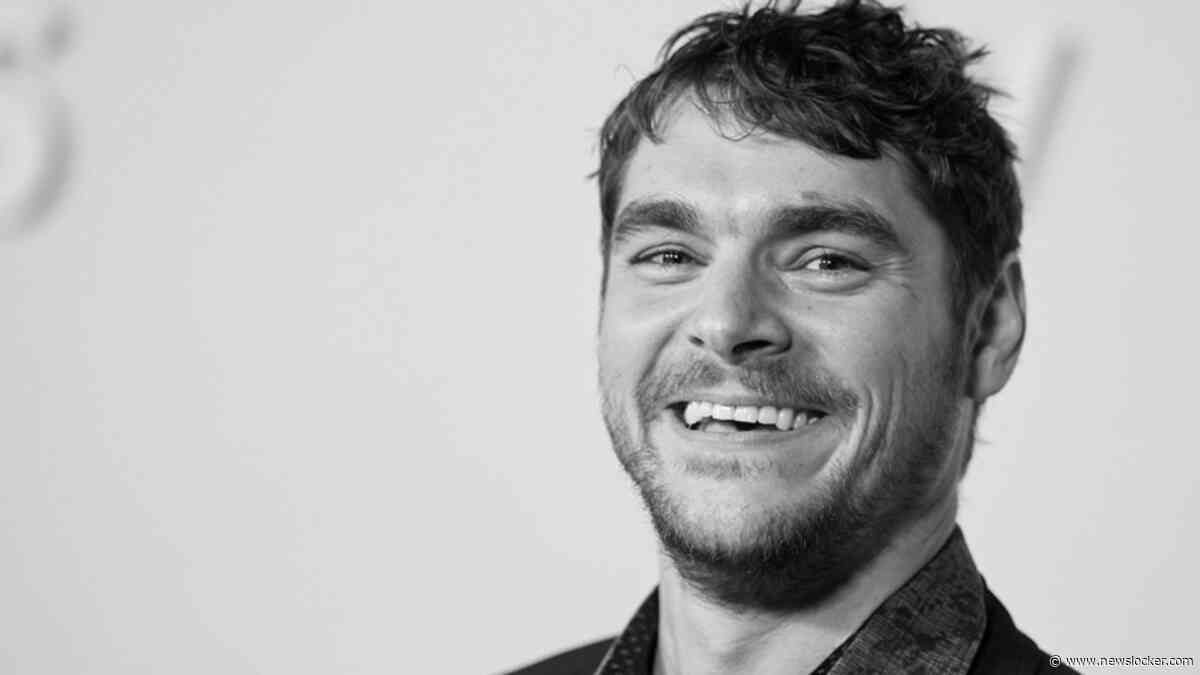 Na dood Breaking bad-acteur RJ Mitte: 'Dit postte hij een jaar geleden nog'