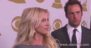Britney Spears releases unheard song featuring Justin Timberlake