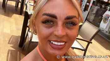 Scottish woman's emotional statement after Greek holiday tragedy