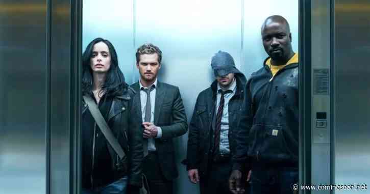 ‘I’m in Heaven’: Daredevil Star Addresses Mysterious Return in Dexter: Resurrection Season 2