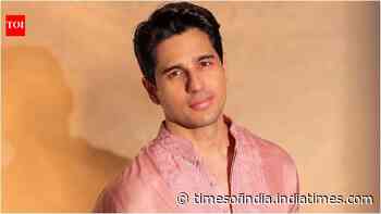 Sidharth jokes on ‘break a leg’; no update on condition
