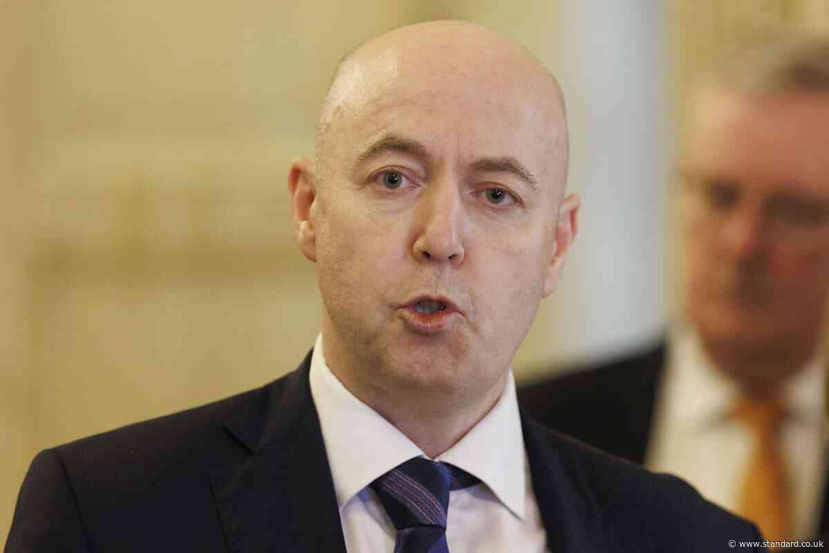 UUP leader urges against ‘escalating Drumcree dispute’ to other parades