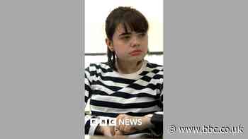Student who spells by blinking 'angry' at exam refusal