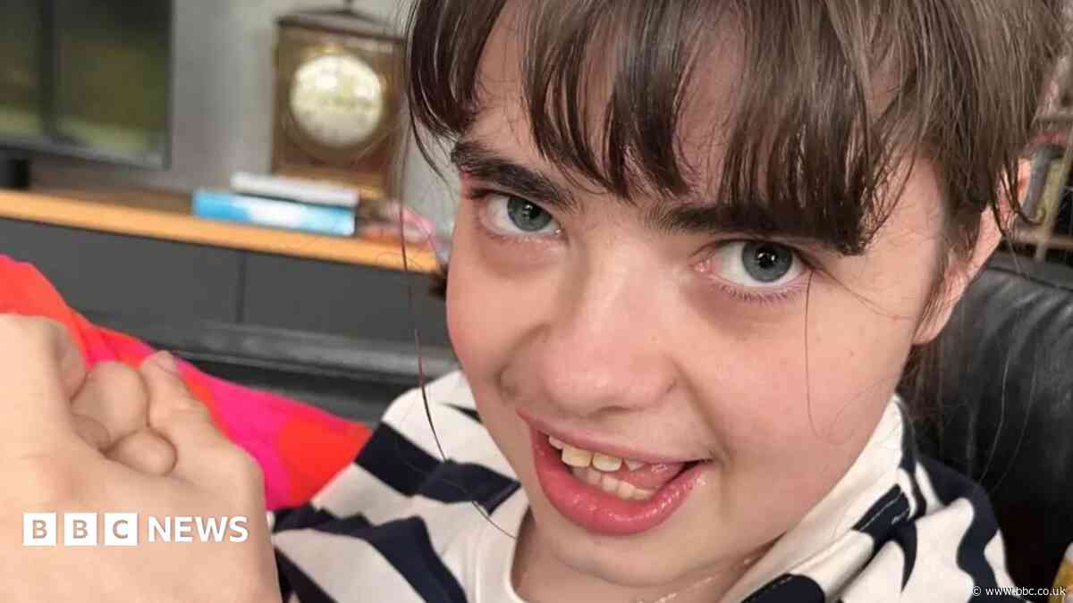 Student who spells by blinking is denied chance to sit exam