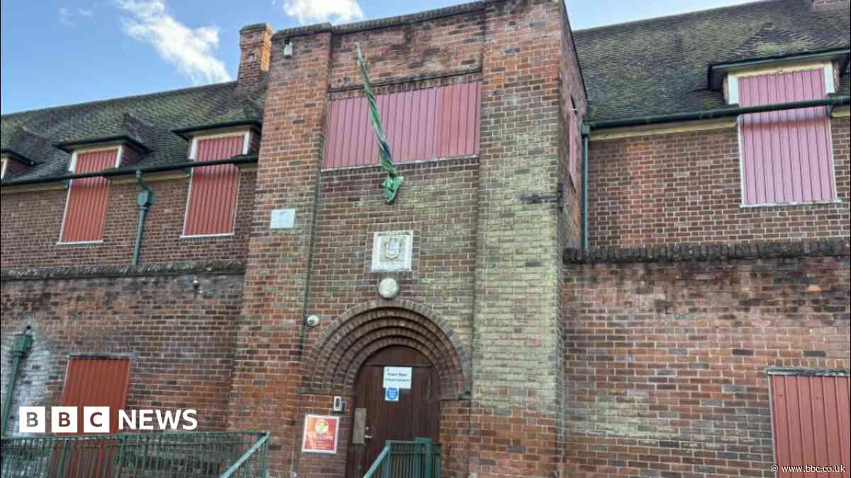 Plans to turn Van Morrison's former primary into a special school delayed