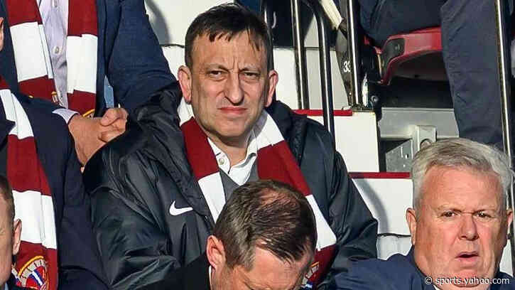 Bloom repeats faith in title ambition for Hearts