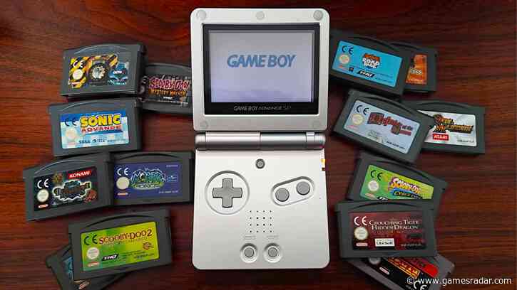 Taki Udon teases a FPGA GBA SP that could shake up the handheld scene