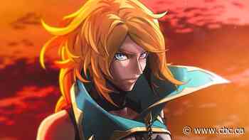 Castlevania: Belmont's Curse resurrects the classic vampire hunting game in bold, bloody fashion