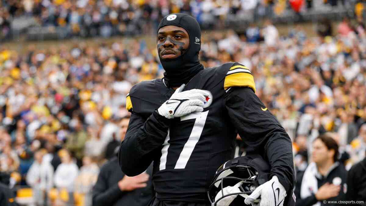 How an initial 2026 NFL Draft embarrassment actually ended up benefitting the Steelers