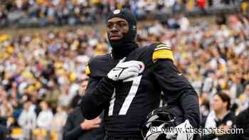How an initial 2026 NFL Draft embarrassment actually ended up benefitting the Steelers
