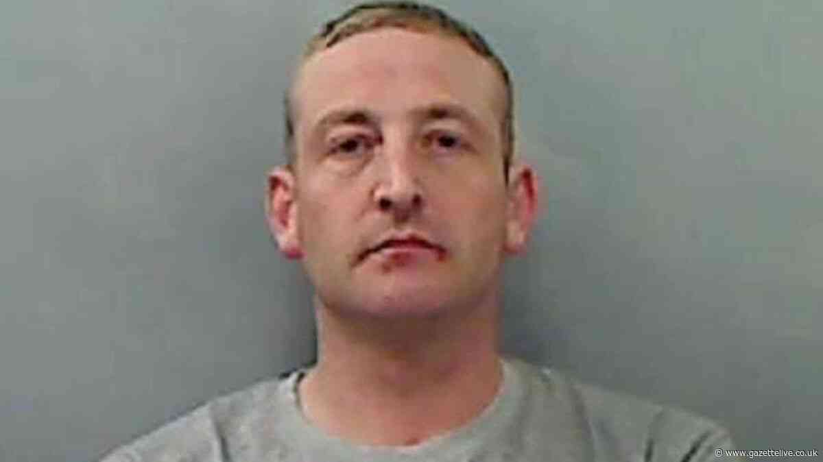 Hartlepool murderer found dead in cell was 'struggling' around anniversary of victim's death