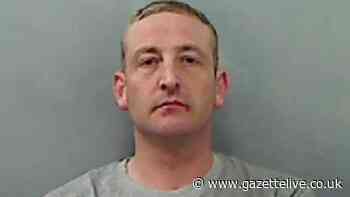 Hartlepool murderer found dead in cell was 'struggling' around anniversary of victim's death