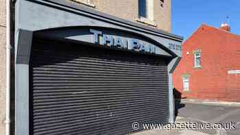 'Thai food shared with neighbours on Hartlepool estate became popular 22-year takeaway business'