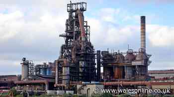 Jury considers verdicts in Tata Steel blast furnace safety trial