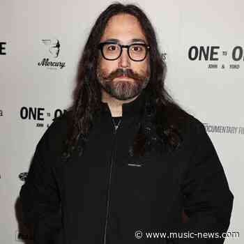 Sean Ono Lennon denies he inherited more than brother from John Lennon's estate
