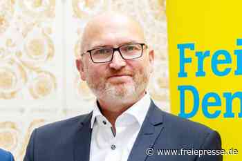 FDP diskutiert in Mödlareuth Ost-West-Fragen