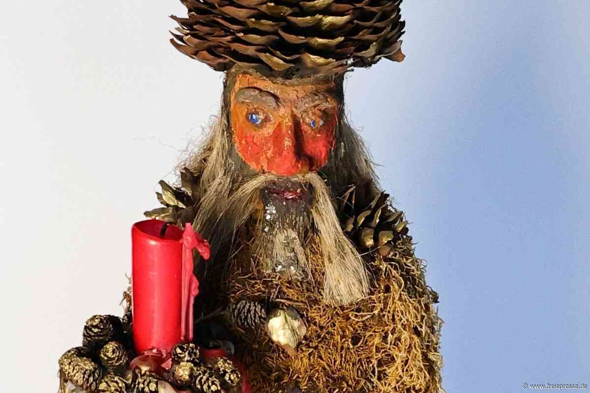 Warum die Zwickauer Priesterhäuser schon vor Weihnachten Geschenke suchen