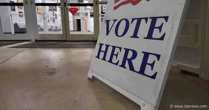 Georgia midterm election 2026: Early voting begins for governor, Senate and statewide races