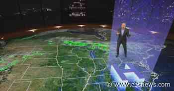Atlanta forecast: Near-record heat before a weekend cooldown