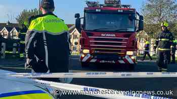 Waterford plunged into 'utter devastation' after house fire kills several people