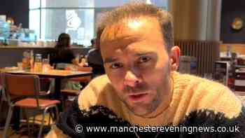 Coronation Street's Jack P Shepherd shares update four months after undergoing third hair transplant